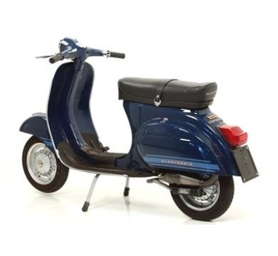 CATALOGO ACCESSORI (JAPAN) Vespa 50 et3 px NOS (c2) EUR 38,00 - PicClick IT