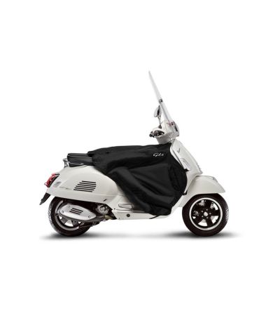 Catalogo accessori Vespa GTS 2018 autunno/inverno